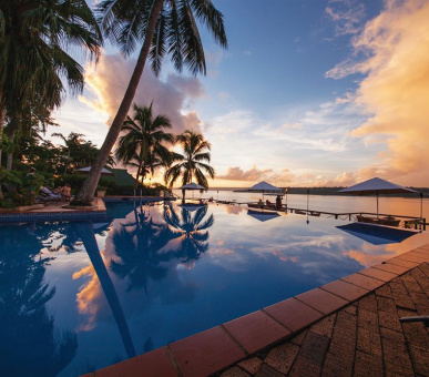 Фото Iririki Island Resort (, Вануату) 12