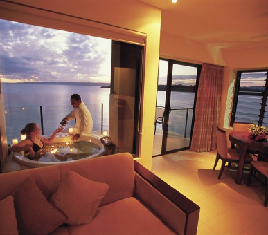 Фото Iririki Island Resort (, Вануату) 5