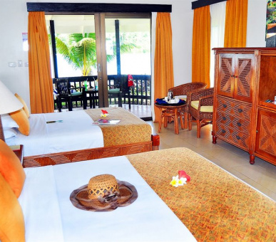 Картинка Warwick Le Lagon Resort 4 Фото Warwick Le Lagon Resort 4