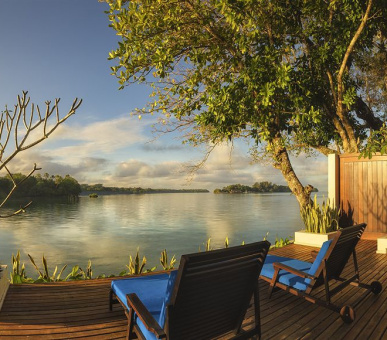 Картинка Warwick Le Lagon Resort 10 Фото Warwick Le Lagon Resort 10