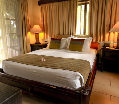 Картинка Warwick Le Lagon Resort 2 Фото Warwick Le Lagon Resort 2