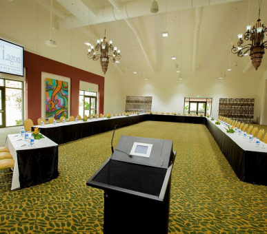 Картинка Warwick Le Lagon Resort 9 Фото Warwick Le Lagon Resort 9