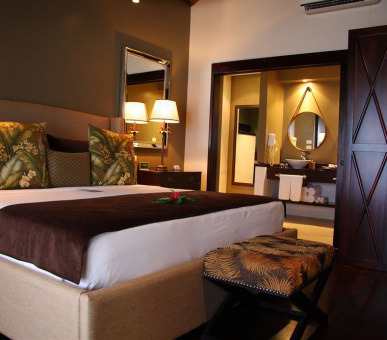 Картинка Warwick Le Lagon Resort 7 Фото Warwick Le Lagon Resort 7