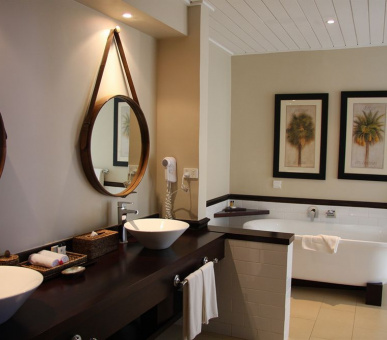 Картинка Warwick Le Lagon Resort 6 Фото Warwick Le Lagon Resort 6