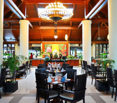 Картинка Warwick Le Lagon Resort 8 Фото Warwick Le Lagon Resort 8