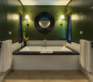 Картинка Warwick Le Lagon Resort 11 Фото Warwick Le Lagon Resort 11