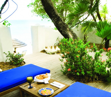 Картинка La Samanna (, Сен-Мартен) 32 Фото La Samanna (, Сен-Мартен) 32