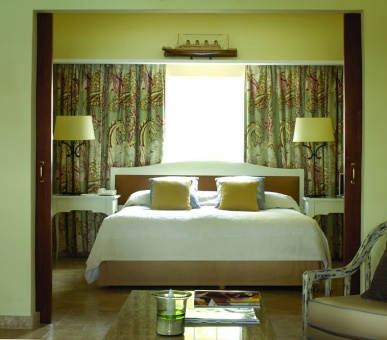 Картинка La Samanna (, Сен-Мартен) 2 Фото La Samanna (, Сен-Мартен) 2