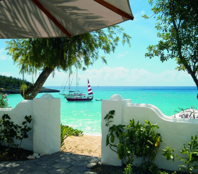 Картинка La Samanna (, Сен-Мартен) 9 Фото La Samanna (, Сен-Мартен) 9