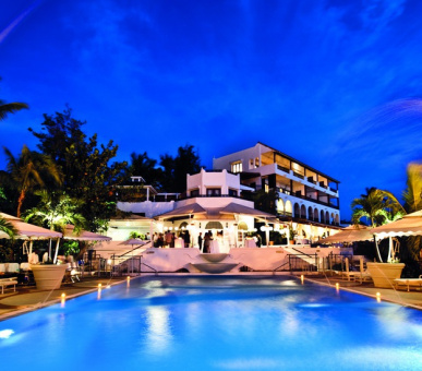 Картинка La Samanna (, Сен-Мартен) 18 Фото La Samanna (, Сен-Мартен) 18