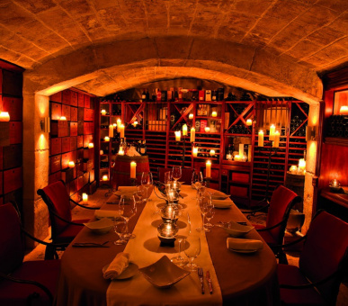 Картинка La Samanna (, Сен-Мартен) 19 Фото La Samanna (, Сен-Мартен) 19