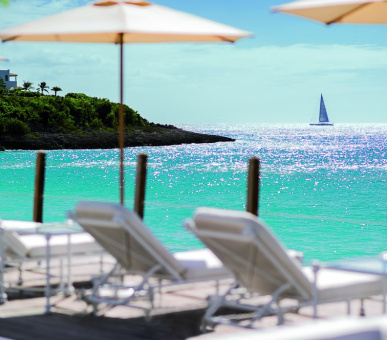 Картинка La Samanna (, Сен-Мартен) 12 Фото La Samanna (, Сен-Мартен) 12