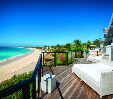 Картинка La Samanna (, Сен-Мартен) 10 Фото La Samanna (, Сен-Мартен) 10