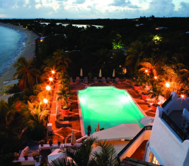 Картинка La Samanna (, Сен-Мартен) 17 Фото La Samanna (, Сен-Мартен) 17