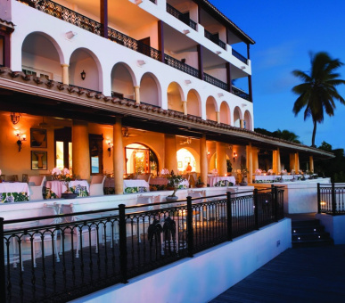 Картинка La Samanna (, Сен-Мартен) 21 Фото La Samanna (, Сен-Мартен) 21