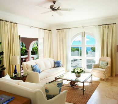 Картинка La Samanna (, Сен-Мартен) 5 Фото La Samanna (, Сен-Мартен) 5