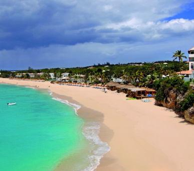 Картинка La Samanna (, Сен-Мартен) 30 Фото La Samanna (, Сен-Мартен) 30