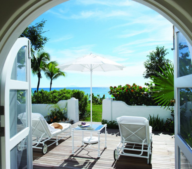 Картинка La Samanna (, Сен-Мартен) 3 Фото La Samanna (, Сен-Мартен) 3