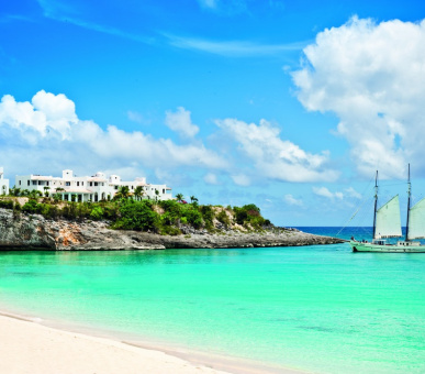 Картинка La Samanna (, Сен-Мартен) 33 Фото La Samanna (, Сен-Мартен) 33