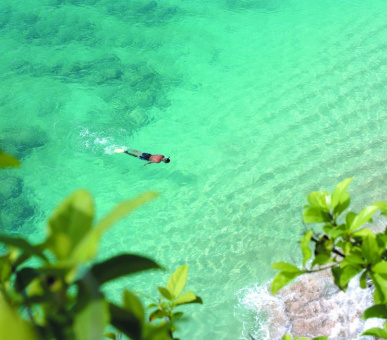 Картинка La Samanna (, Сен-Мартен) 15 Фото La Samanna (, Сен-Мартен) 15