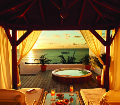 Картинка La Samanna (, Сен-Мартен) 6 Фото La Samanna (, Сен-Мартен) 6