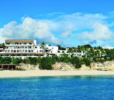 Картинка La Samanna (, Сен-Мартен) 7 Фото La Samanna (, Сен-Мартен) 7