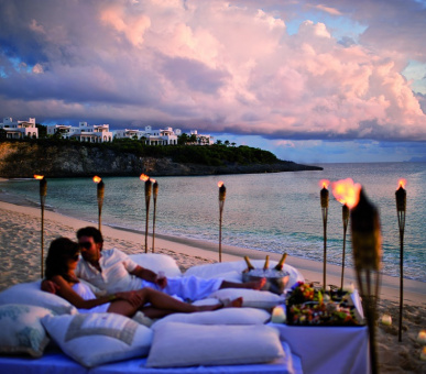 Картинка La Samanna (, Сен-Мартен) 20 Фото La Samanna (, Сен-Мартен) 20