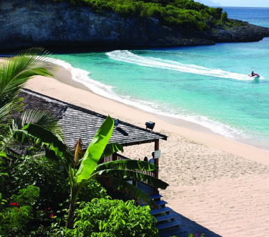 Картинка La Samanna (, Сен-Мартен) 16 Фото La Samanna (, Сен-Мартен) 16