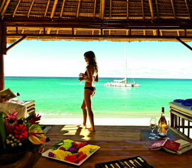 Картинка La Samanna (, Сен-Мартен) 11 Фото La Samanna (, Сен-Мартен) 11