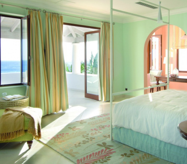 Картинка La Samanna (, Сен-Мартен) 25 Фото La Samanna (, Сен-Мартен) 25