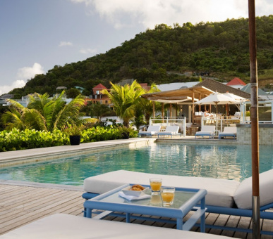Картинка Hotel Saint-Barth Isle de France (Сен-Бартельми, Сен-Бартельми) 40 Фото Hotel Saint-Barth Isle de France (Сен-Бартельми, Сен-Бартельми) 40