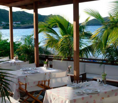 Картинка Hotel Saint-Barth Isle de France (Сен-Бартельми, Сен-Бартельми) 44 Фото Hotel Saint-Barth Isle de France (Сен-Бартельми, Сен-Бартельми) 44