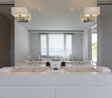 Картинка Le Toiny Hotel 12 Фото Le Toiny Hotel 12