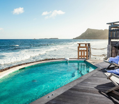 Картинка Le Toiny Hotel 48 Фото Le Toiny Hotel 48