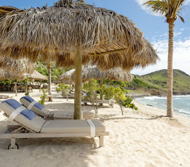 Картинка Le Toiny Hotel 17 Фото Le Toiny Hotel 17