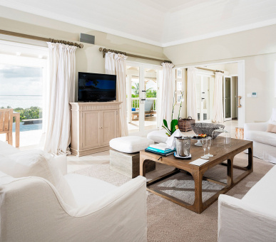 Картинка Le Toiny Hotel 33 Фото Le Toiny Hotel 33