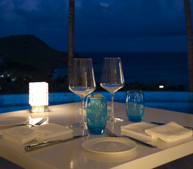 Картинка Le Toiny Hotel 19 Фото Le Toiny Hotel 19