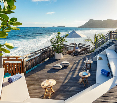 Картинка Le Toiny Hotel 20 Фото Le Toiny Hotel 20