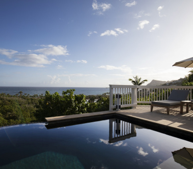 Картинка Le Toiny Hotel 28 Фото Le Toiny Hotel 28