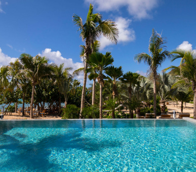 Картинка Le Toiny Hotel 8 Фото Le Toiny Hotel 8