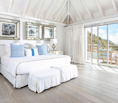 Картинка Le Toiny Hotel 45 Фото Le Toiny Hotel 45