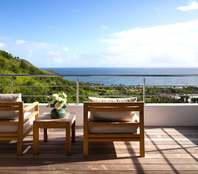 Картинка Le Toiny Hotel 11 Фото Le Toiny Hotel 11