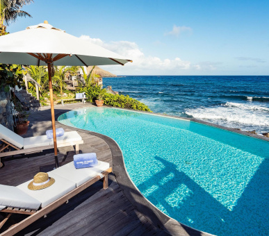 Картинка Le Toiny Hotel 51 Фото Le Toiny Hotel 51