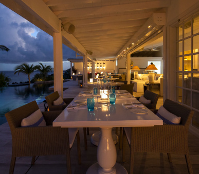 Картинка Le Toiny Hotel 18 Фото Le Toiny Hotel 18