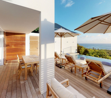 Картинка Le Toiny Hotel 44 Фото Le Toiny Hotel 44