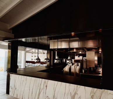 Картинка Le Toiny Hotel 31 Фото Le Toiny Hotel 31