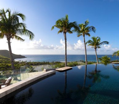 Картинка Le Toiny Hotel 26 Фото Le Toiny Hotel 26