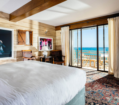 Картинка Le Toiny Hotel 52 Фото Le Toiny Hotel 52