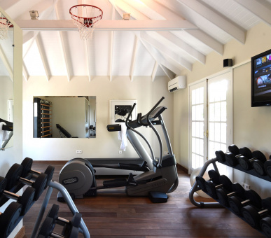 Картинка Le Toiny Hotel 22 Фото Le Toiny Hotel 22