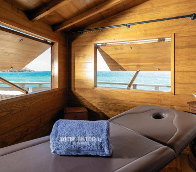 Картинка Le Toiny Hotel 50 Фото Le Toiny Hotel 50